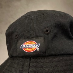 Dickiesの帽子今週取引できる方優先の画像