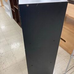 J5800　【リユースのサカイ柏店】　3段カラーBOX　クリーニング済みの画像