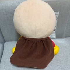 アンパンマンはじめてのおしゃべり48の画像
