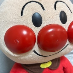 アンパンマンはじめてのおしゃべり48の画像