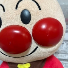 アンパンマンはじめてのおしゃべり48の画像
