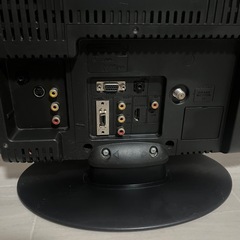 取り引き中、テレビの画像
