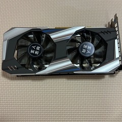 決まりました。PCパーツ一式の画像