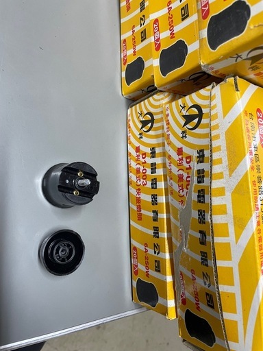 ソケット　電球　LED