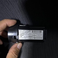 トヨタ車用プッシュスタートスイッチクリスタル
レインボーの画像