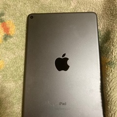 iPadmini5 64GB WiFiの画像