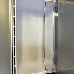 【中古】¥18,800 3ドア冷蔵庫　272リットル
　アクア 【IJ128】の画像