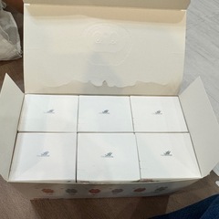 labubuの画像