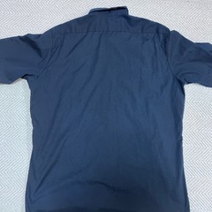 ディッキーズ　ワークシャツの画像