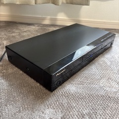 パイオニア ブルーレイディスクプレーヤー BDP-330プレーヤーの画像