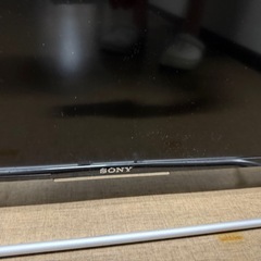 SONY BRAVIA KJ-40W700C フルハイビジョン液晶テレビの画像