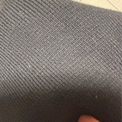 ニットスカートえむの画像