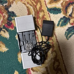 Panasonic SJ-MJ55 　ポータブルMDプレーヤー の画像