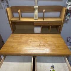 学習机の画像