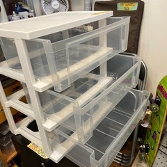 【収納ケース】【衣装ケース】【管理番号12010】の画像