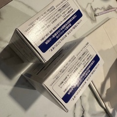 水素水フィルター　未使用未開封の画像