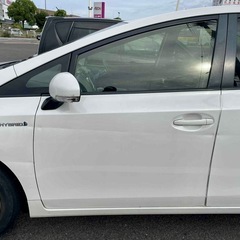 トヨタ　プリウスα  5人乗り🌱　の画像