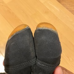 祭り用に！地下足袋25センチの画像
