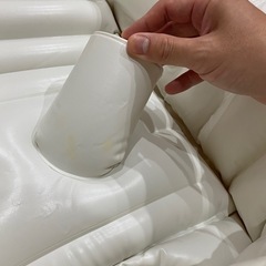 ３点セット　
リッチェル　ベビーバス　プールの画像