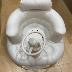 ３点セット　
リッチェル　ベビーバス　プールの画像