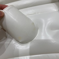 ３点セット　
リッチェル　ベビーバス　プールの画像