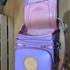 無料　ランドセルの画像