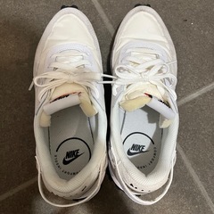 NIKE レディーススニーカー
の画像