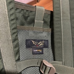 FLYYE Path-Finder Chest Harness OD チェストリグ【サバゲー装備】の画像