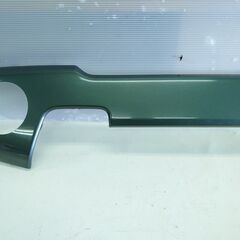 ★【スズキ純正】ハスラーMR52S MR92S 純正フロントバンパーガーニッシュ　71713-59S★の画像
