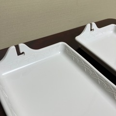 焼鳥革命‼︎　なにわのエジソンの串抜き皿の画像
