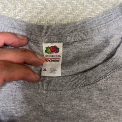 ロスポジョス　tシャツの画像
