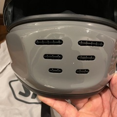 バイクヘルメット
アライヘルメットの画像