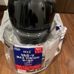バイクヘルメット
アライヘルメットの画像