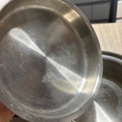 アムウェイ小ソースパン鍋の画像