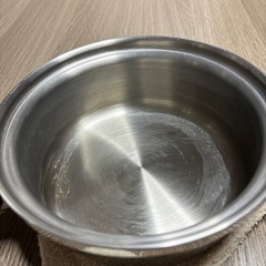 アムウェイ小ソースパン鍋の画像