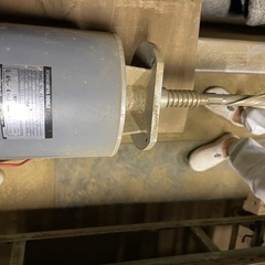 【お譲り先が決まりました】モーターの画像