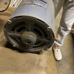 【お譲り先が決まりました】モーターの画像
