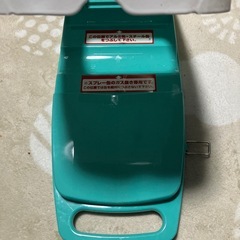 らくらくクラッシャーの画像