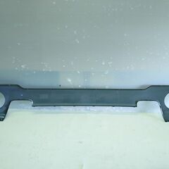 ★【スズキ純正】ハスラーMR52S MR92S 純正フロントバンパーガーニッシュ　71713-59S★の画像