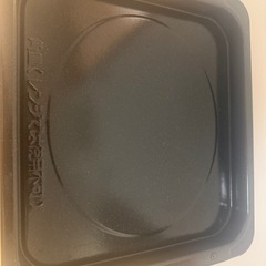 Panasonic オーブンレンジ　鉄板の画像