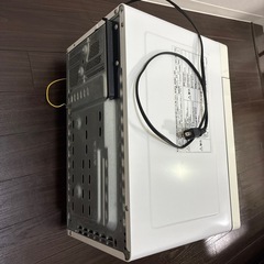 電子レンジの画像