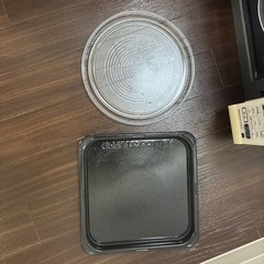 電子レンジの画像