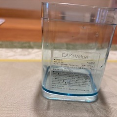 泡タイプボトルの画像
