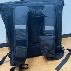【美品】ウーバーバッグの画像
