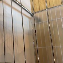 スチールラックワゴン
の画像