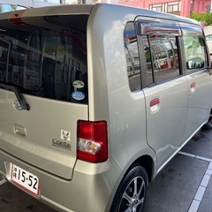 ダイハツ Conte , 69,432 km,の画像