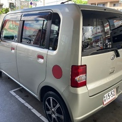 ダイハツ Conte , 69,432 km,の画像