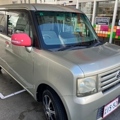 ダイハツ Conte , 69,432 km,の画像