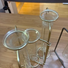 花瓶　中古の画像