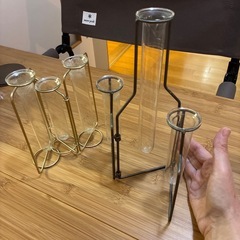 花瓶　中古の画像